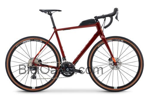 Fuji Jari Carbon 1.1 ficha técnica y opiniones